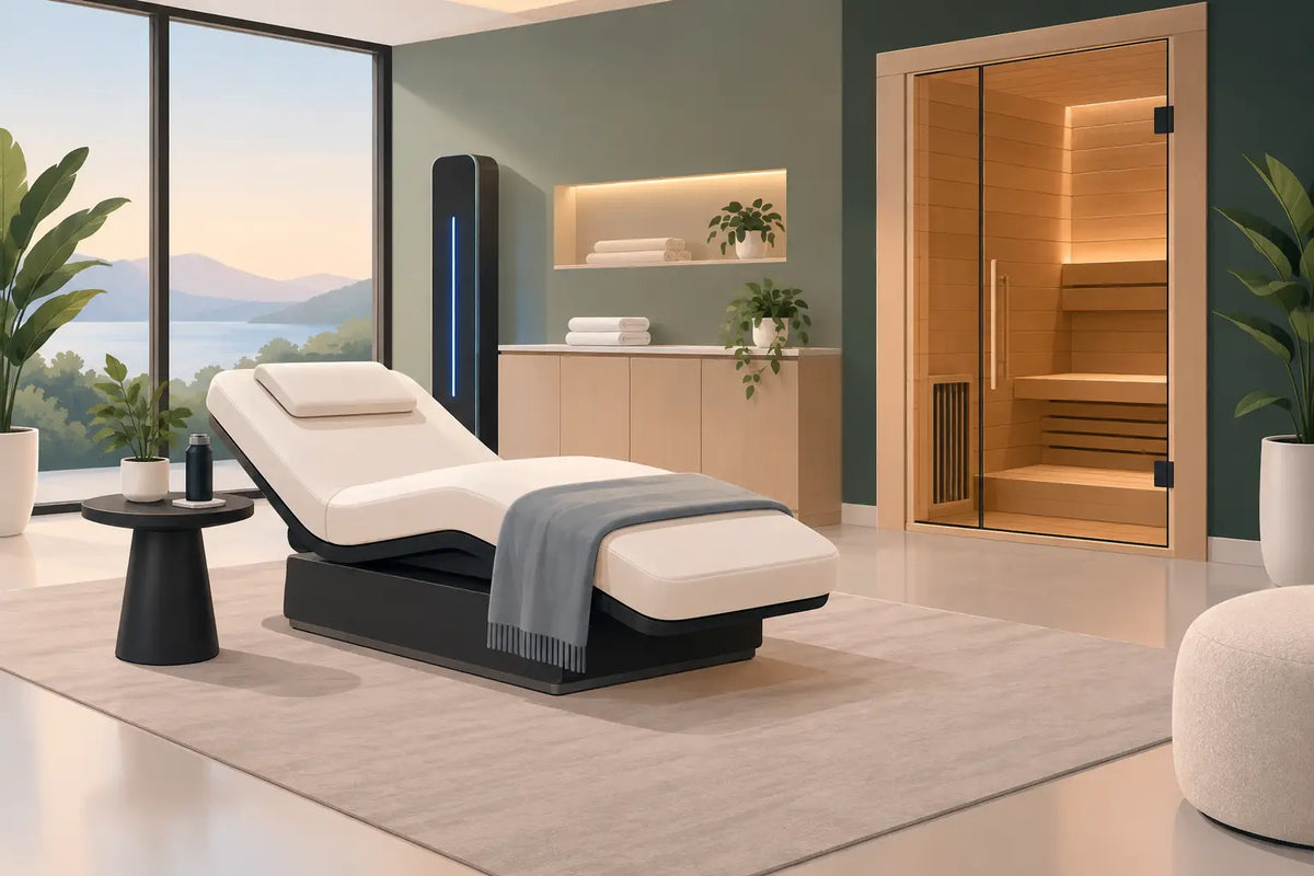 Luxury Recovery Suite Planning Guide for Your Home