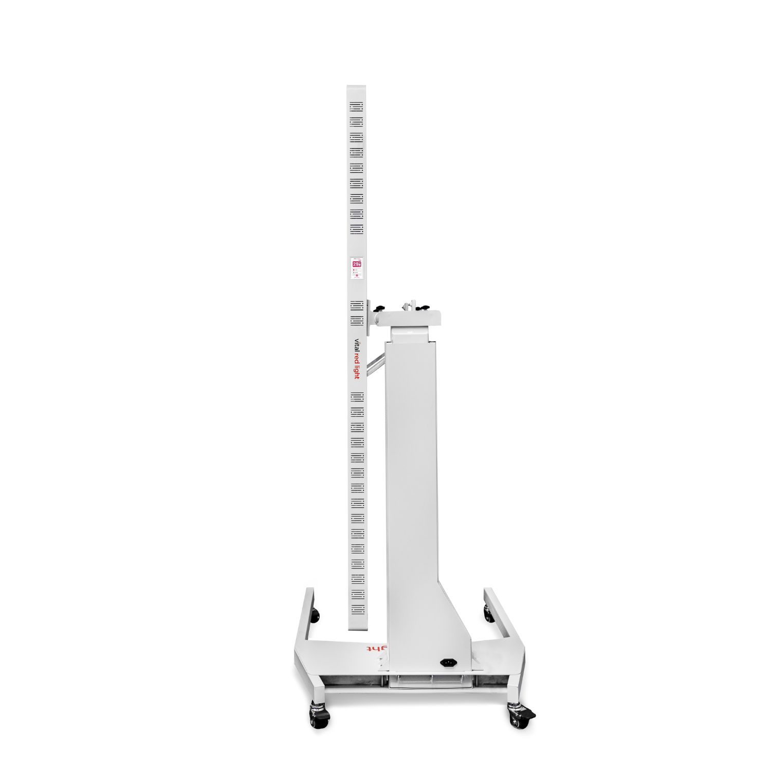 Motorized Stand - Vital Red Light
