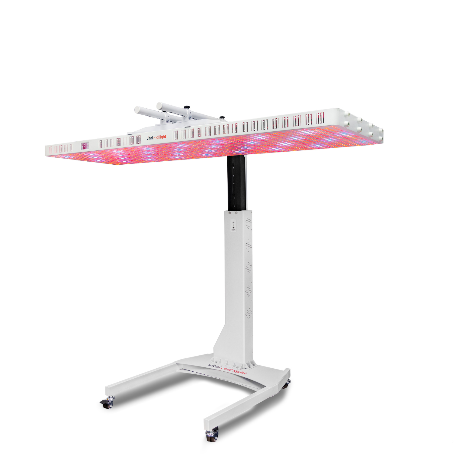 Motorized Stand - Vital Red Light
