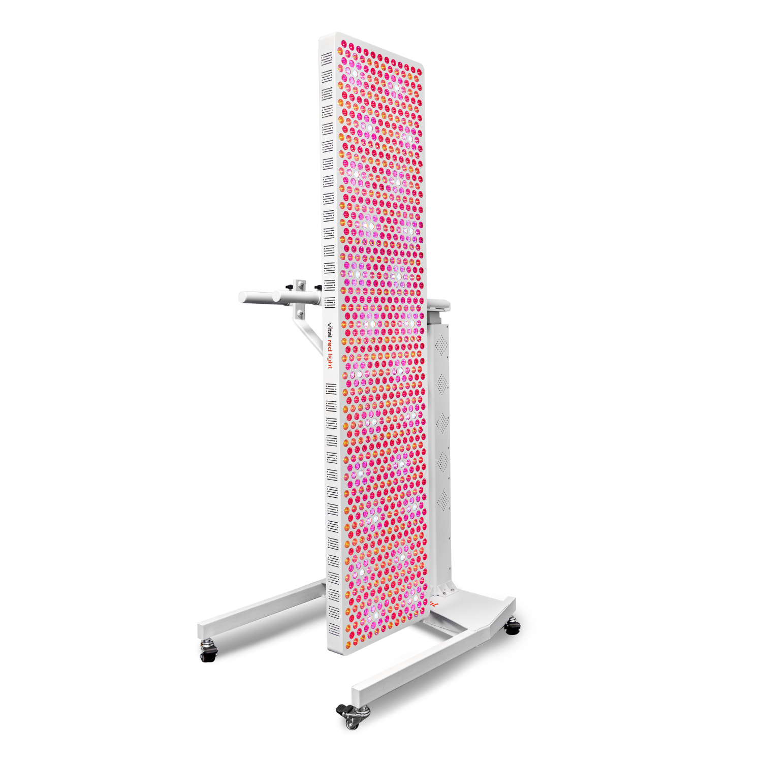 Motorized Stand - Vital Red Light
