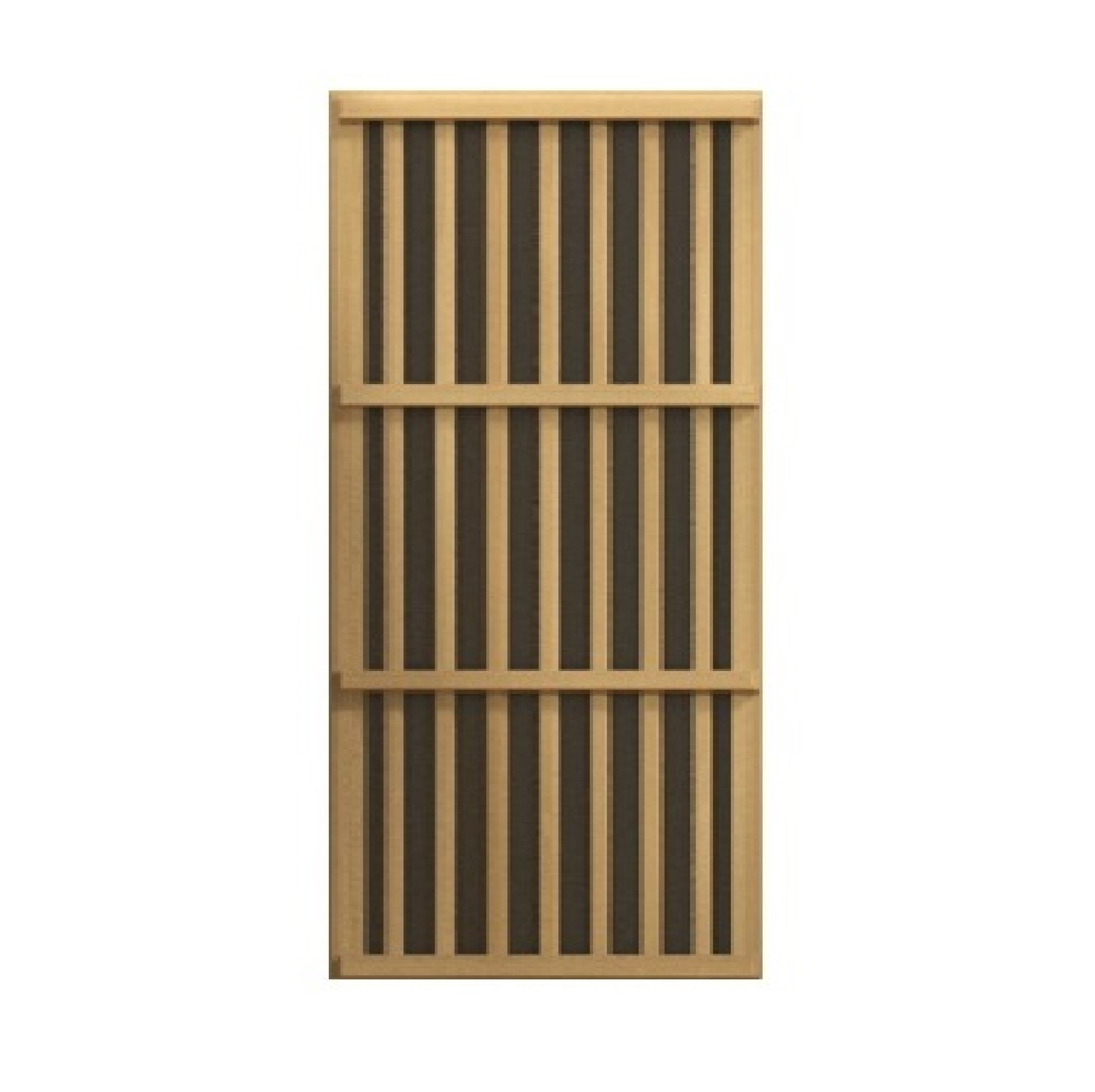Maxxus MX-K206-01 Low EMF Carbon Heating Panel
