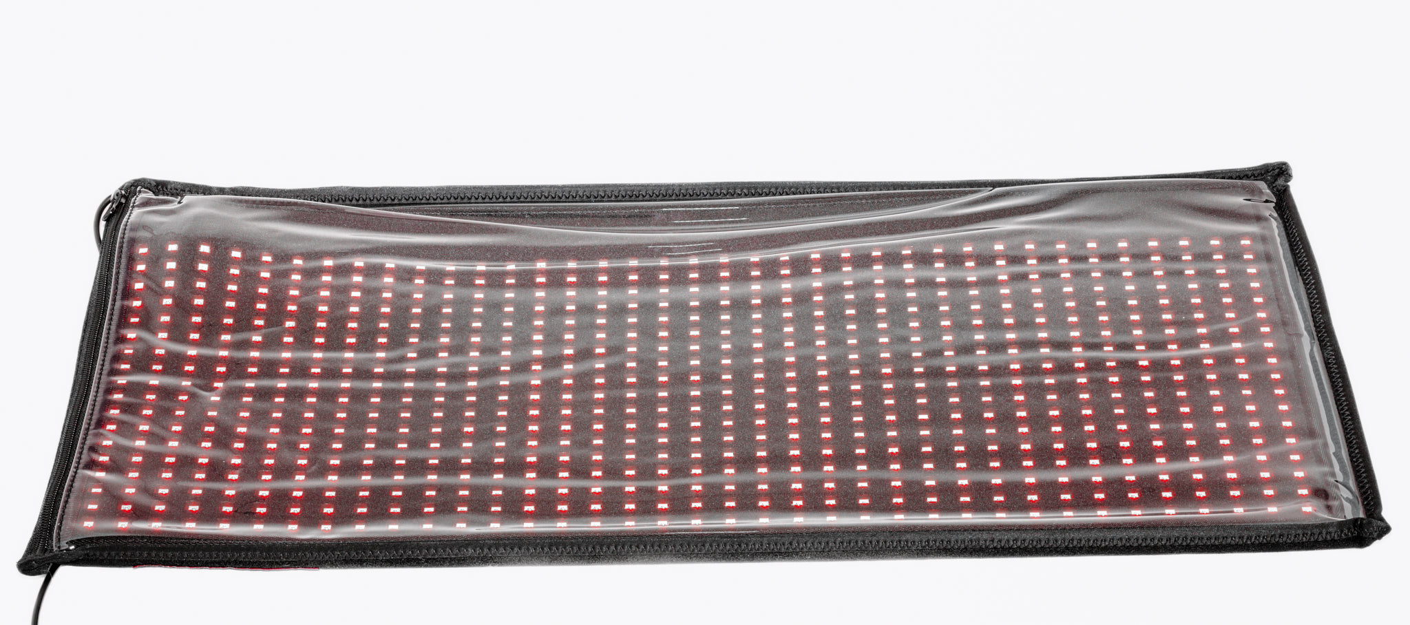 Large Red Light Therapy Pad