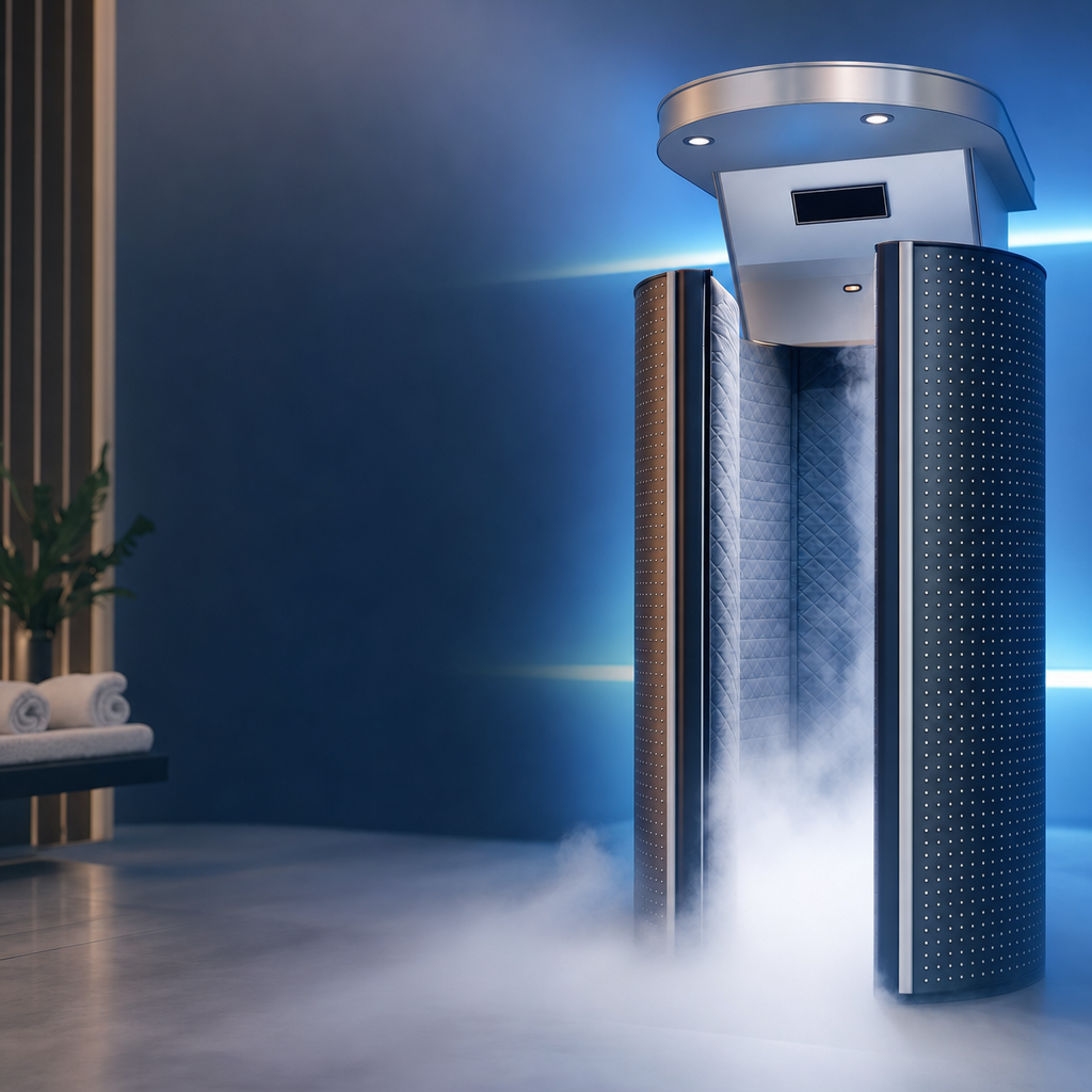 Cryotherapy