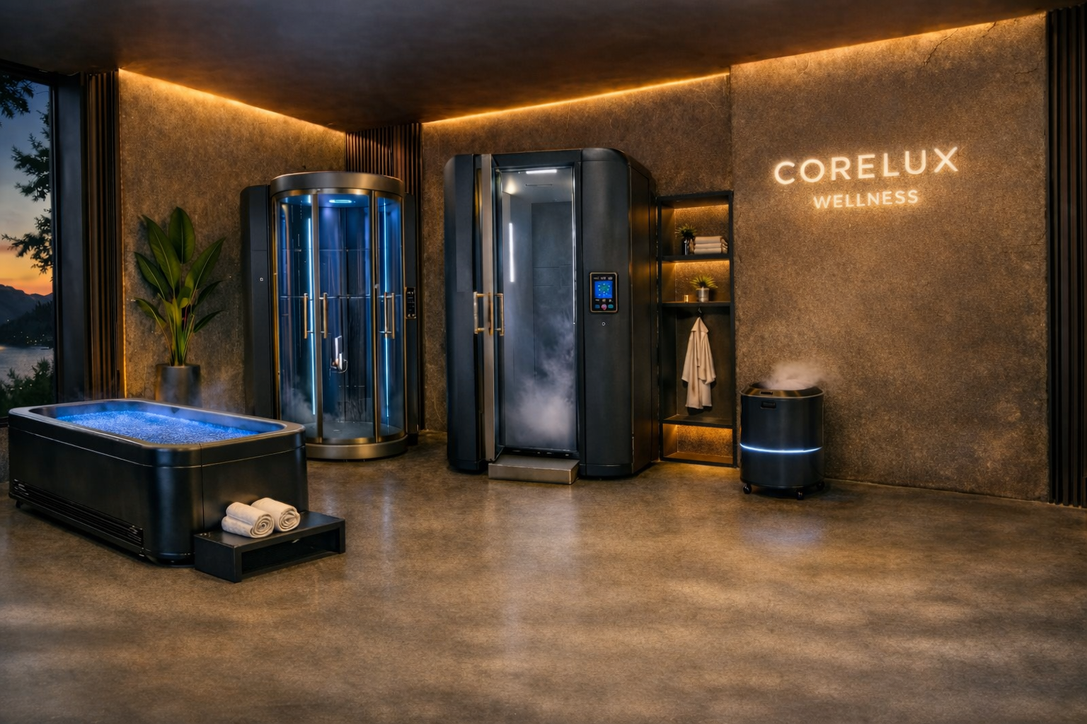 Cryotherapy