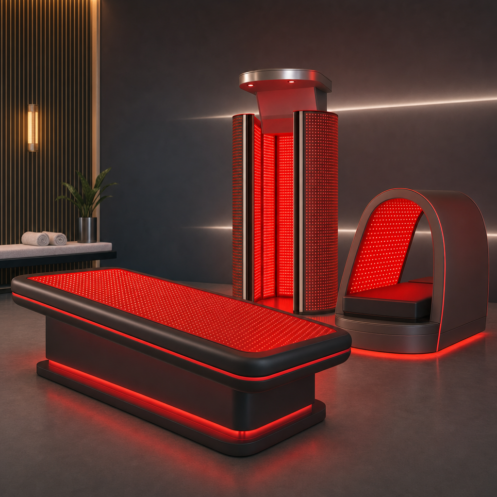 Red Light Therapy