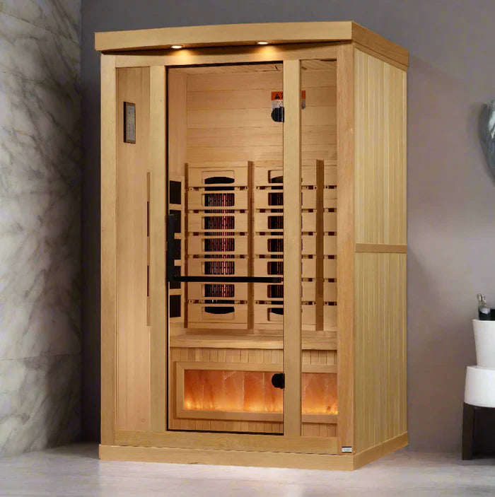 Saunas