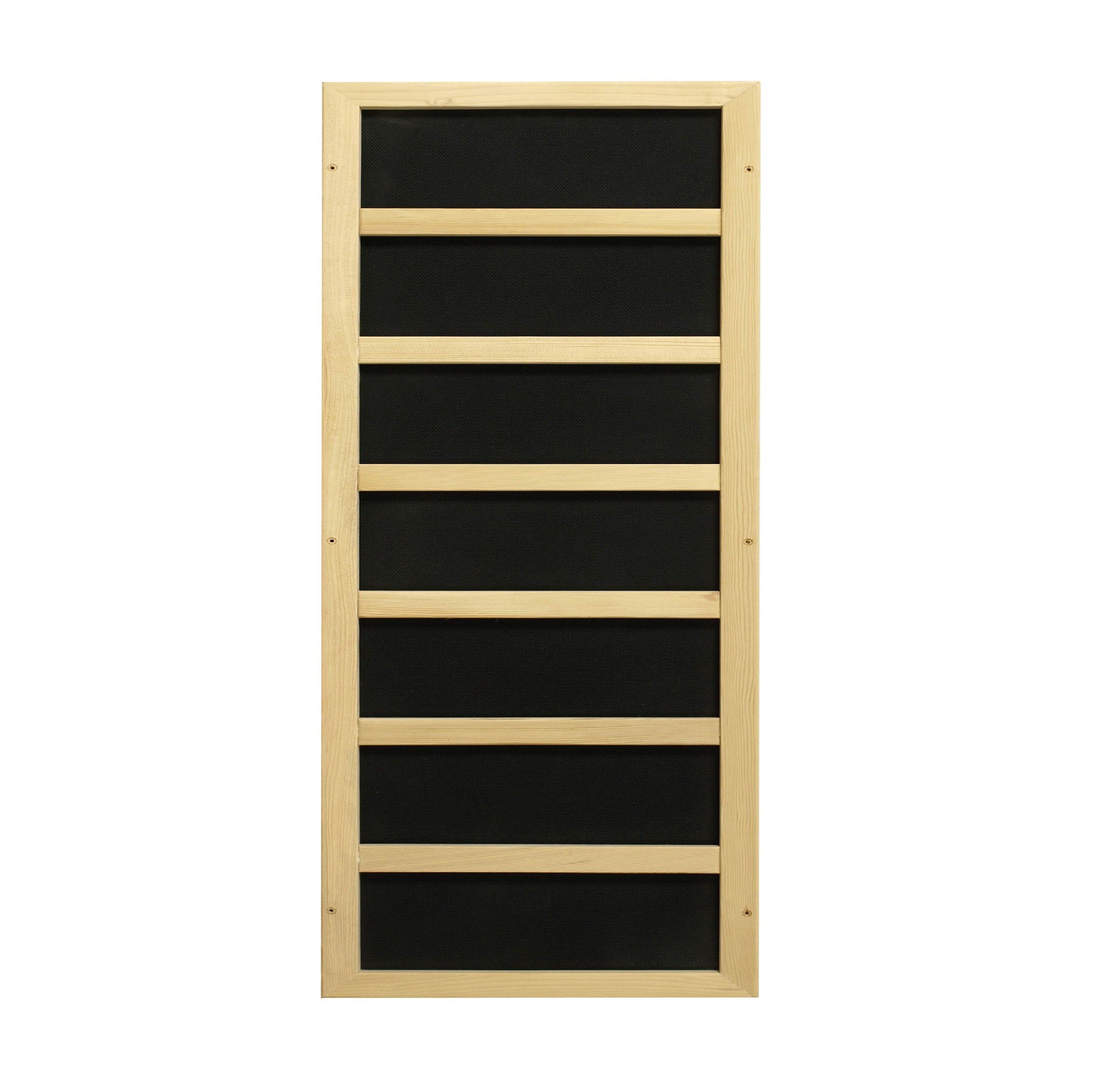 Dynamic Gracia - Carbon Heating Panel