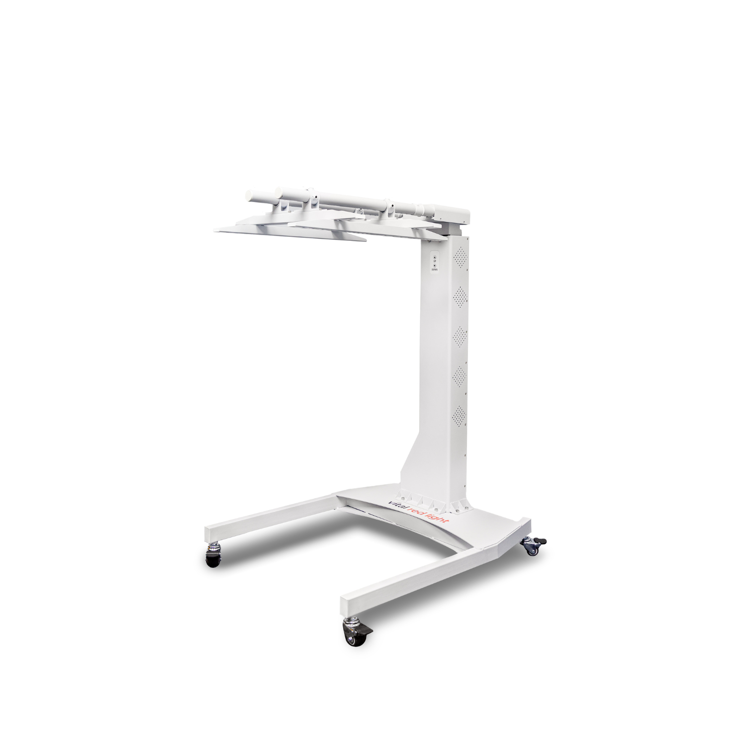 Motorized Stand - Vital Red Light