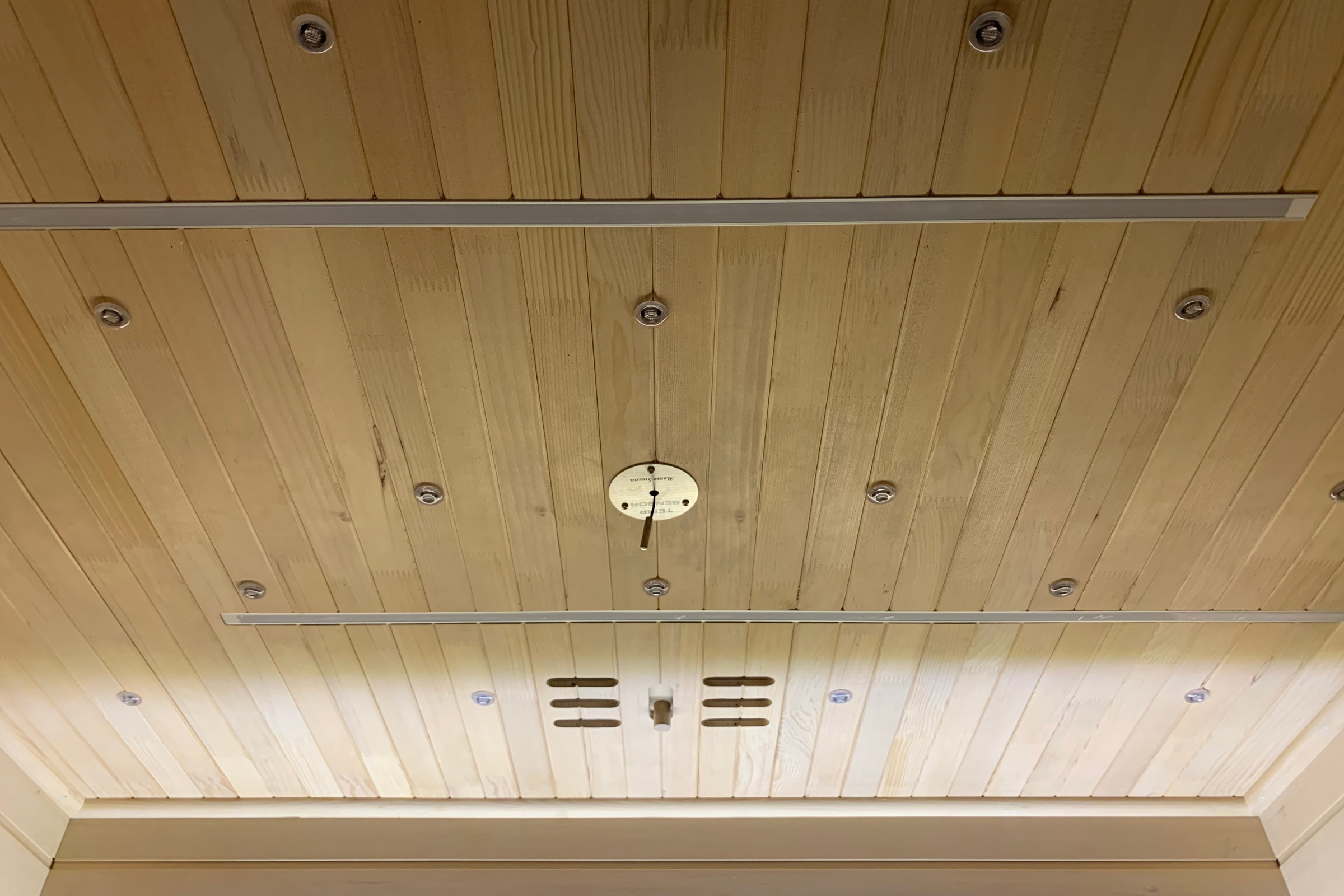 Blisspod | Bergen | Full Spectrum Ultimate Indoor Sauna | Red Light Therapy | 2 Person