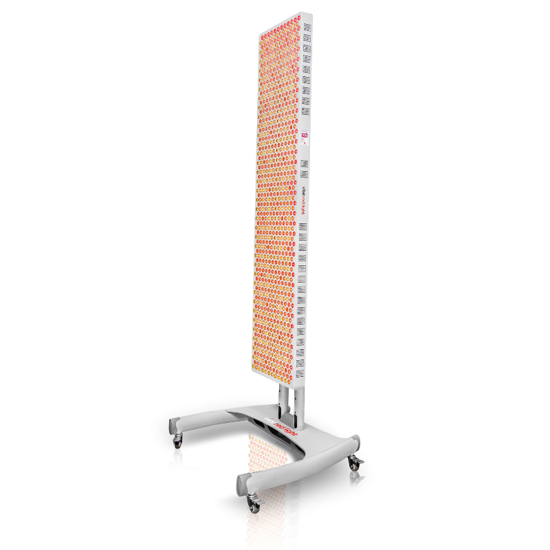 Stationary Stand - Vital Red Light