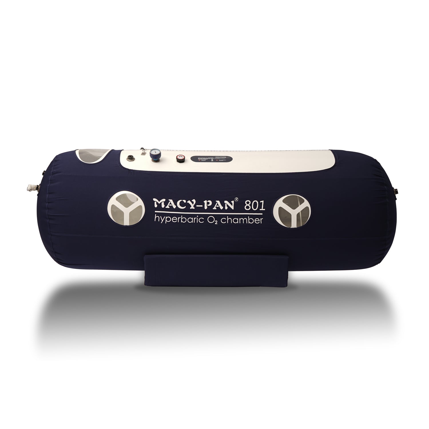 Macy-Pan ST801 Soft Lying Hyperbaric Chamber