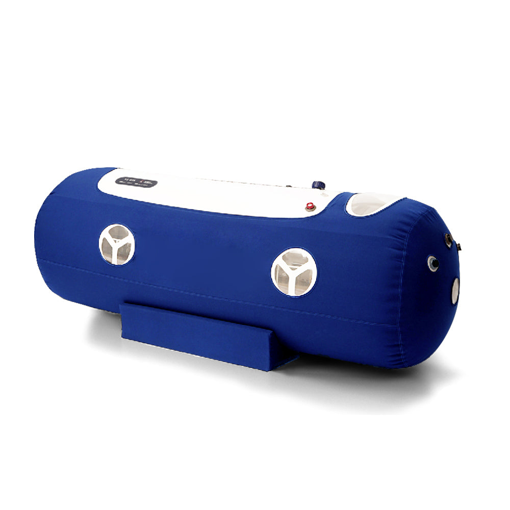 Macy-Pan ST801 Soft Lying Hyperbaric Chamber