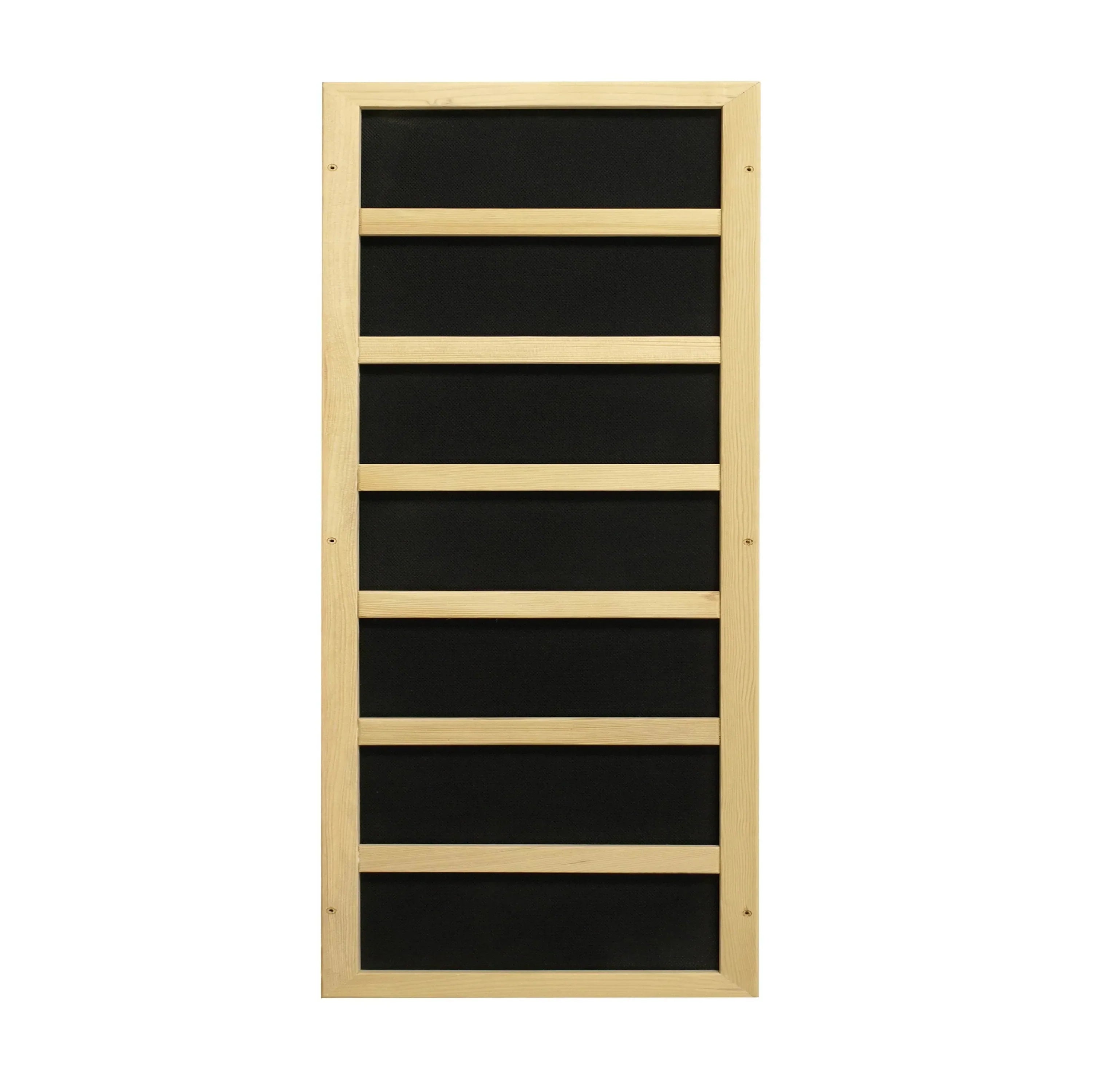 Golden Designs Reserve Edition Full Spectrum Sauna - Chromotherapy Lighting