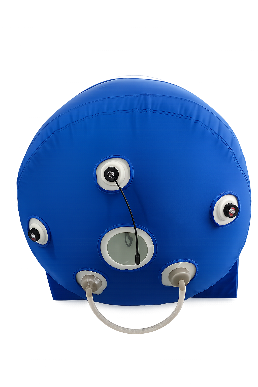 Macy-Pan ST801 Soft Lying Hyperbaric Chamber