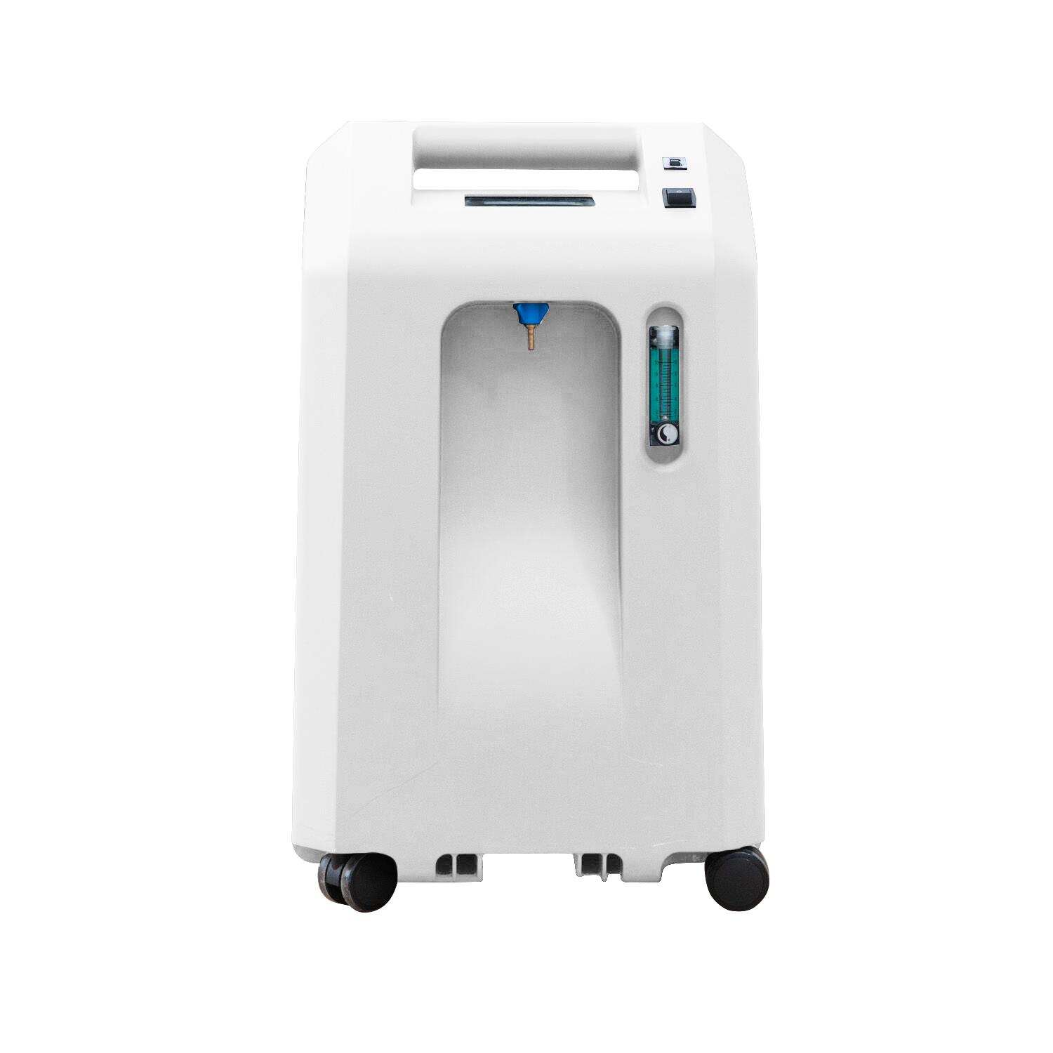 Macy-Pan ST801 Soft Lying Hyperbaric Chamber